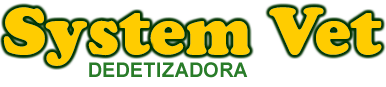 Logotipo Systemvet